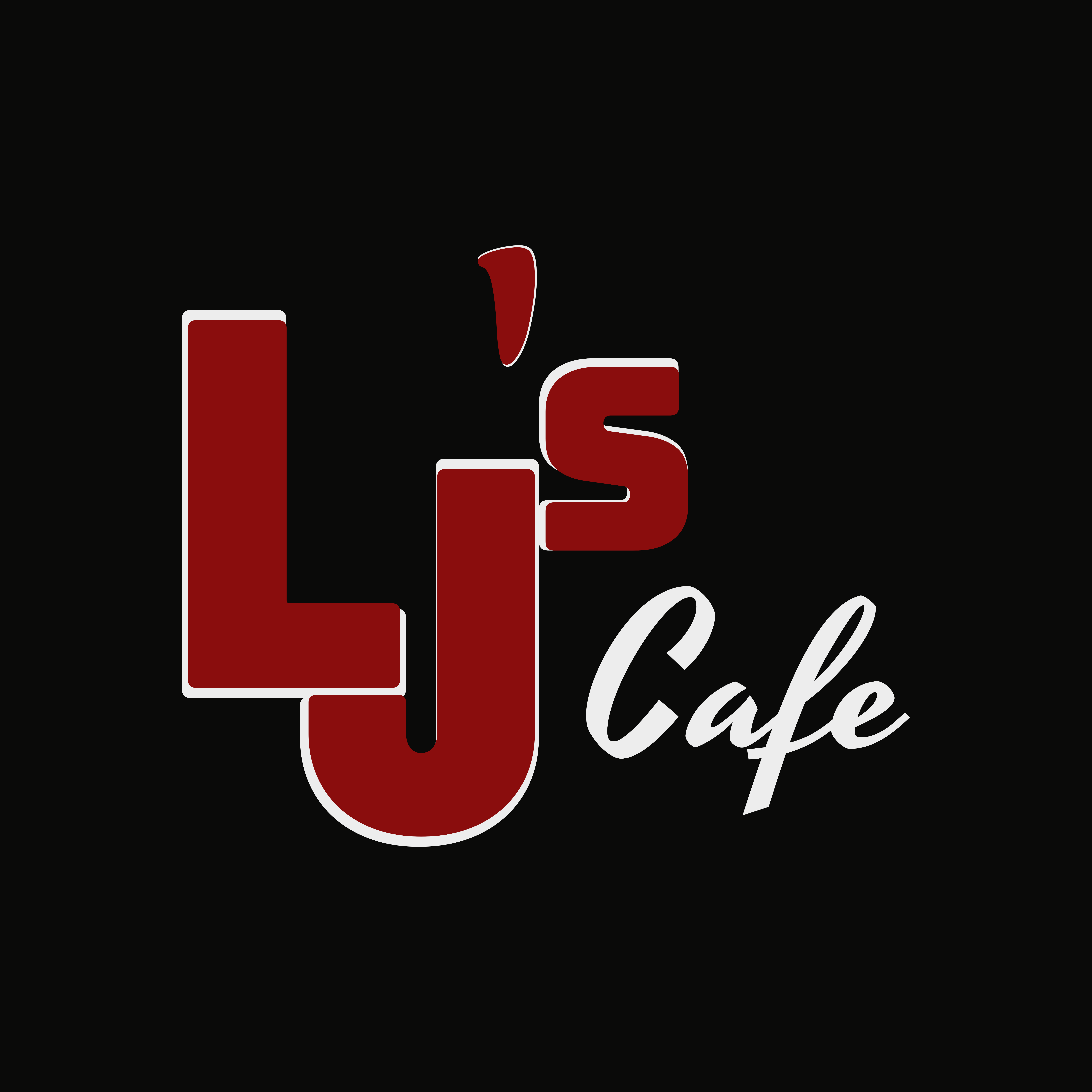 Lj's Cafe